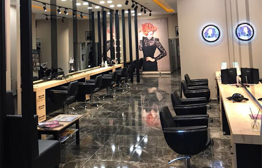 Ebru Güzellik Salonu