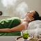 Detoks ve vücut sarma (body wrap)